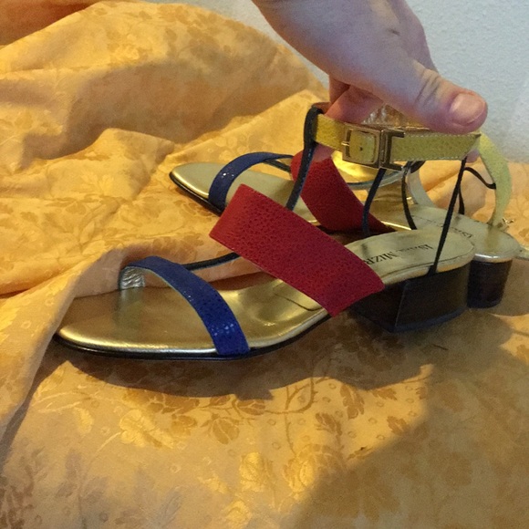 Sandals - Picture 2 of 2